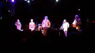 Sleepers Awake, Mike Heron & Band, London April 20 2010