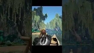 【ARK】とあるタエニアステラの風景6(TaeniaStella view in ARK MOD)