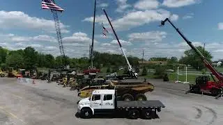 Operating Engineers Local 37 Training School