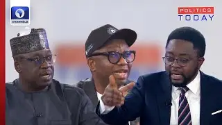 Politics Today
