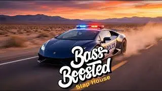 New Slap House 2026 🔊 | Aggressive Bass & G-House (Latest Drops)