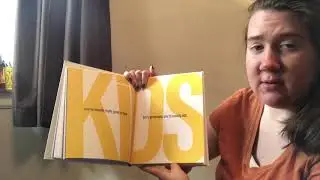 Story - A Kids Book About DIsabilities