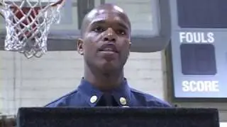 PART 9 CLASS 18: IN SIGHT AND SOUND-THE JAMES SHERN FIRE ACADEMY/COMPTON FIRE DEPARTMENT