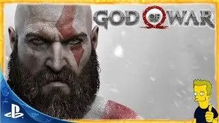 GOD OF WAR- DEATH LOOP- NEED HELP- PS4 PRO LIVE STREAM PART 3