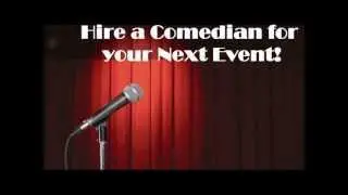 HIRE MARK NEW COMEDY- COMEDIANS: CORPORATE, BUSINESS, FUNDRAISERS