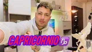 CAPRICORNIO ♑️ ESTA SITUACIÓN HA CONCLUIDO 🙏VIENEN NUEVOS COMIENZOS PARA QUE SEAS FELIZ ❤️😍