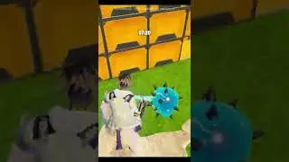 Dropper fortnite creative  Map code 0414 5458 6936