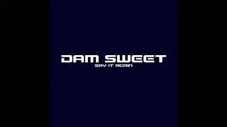 DAM SWEET - Say It Again (Extended Mix) 2005