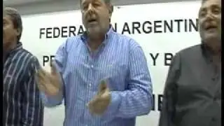 ALBERTO ROBERTI