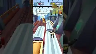 subway surfers drip skin