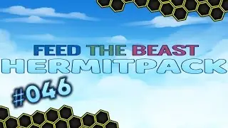 Quantum Storage - Minecraft FTB presents Hermitpack #046 - Let&acute;s Play | German