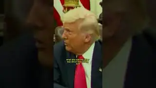 Trump wants Maddow and Wallace fired