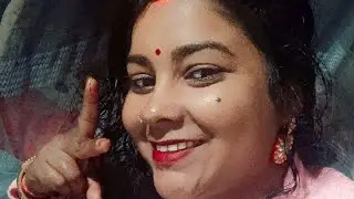 Anjali5654 सभी को मोस्ट वेलकम है हमारी लाइफ में 💛💛💛💛💛