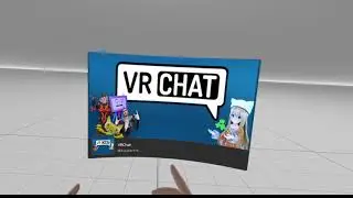#VoidAcoustics #Incubus Stack #Vrchat #avatar #Fiverr made.