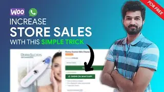 Кнопка &laquo;Добавить заказ&raquo; в WhatsApp | Woocommerce