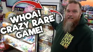 GAME HUNTING: YOU NEVER SEE THIS! #gaming #games #gamer