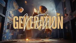 Timo Schniering - NEW GENERATION (Official Music Video)