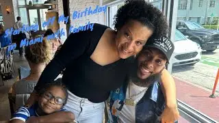 Miami Carnival 2023 Vlog Day #3 OvO Justin