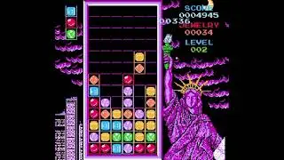 Tetris 8 Magic Jewelry Level 2