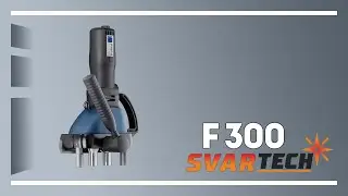 Фальцеосадочная машина TruTool F300