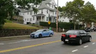 Honor 9 1080p Sample Video with stabilization