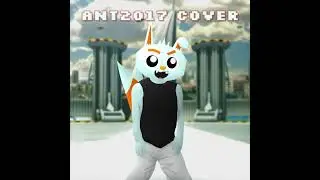 Ant2017 - Numai Tu | Cover O-Zone