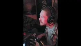 Coldplay -The Scientist (Cover by David Mickler)