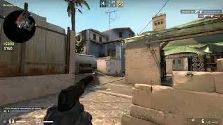 Short CSGO Montage - Trill