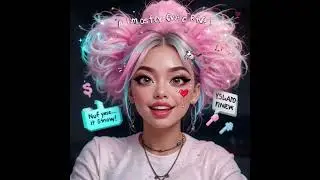 TikTok Made Me Do It, Babe #TikTokMadeMeDoIt #RelatableAF  #DigitalAddict #BingeScrollLife