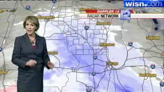 WeatherWatch 12 Noon Update