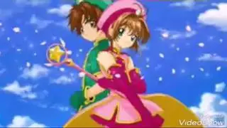 Định Mệnh Sakura Và Syaoran Gặp Nhau