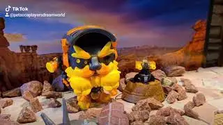 Torbj&ouml;rn / Overwatch ( Funko Pop )
