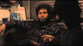 Dance Gavin Dance Interview (2011): Will Swan on Jonny Craig & DBM II | Ryan Minic, Ryan's Rock Show