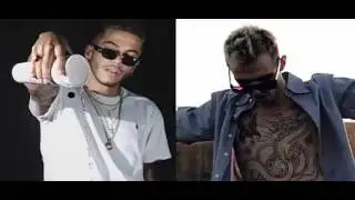 Sfera Ebbasta ft. Achille Lauro - Ragazzi Del Blocco