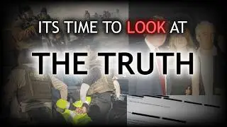 THE SHOCKING TRUTH | Epstein & ICE: Looking at The Horrors of The World