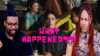 V &lsquo;FRI(END)S&rsquo; Official Teasers 1 and 2 Reaction
