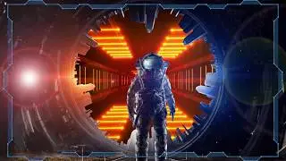 Into Video - Totally Awesome 80s Escape - Conundrum Escape Adventures