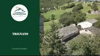 Trignano. Museo Monti della Riva - Appennino365