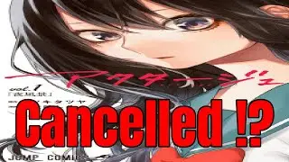 Act Age Cancelled !?