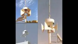 Hörmann ECL-400 sounding in Attack Tone in Saudi Arabia.