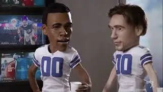 Madden Mobile 16 | Bye Week