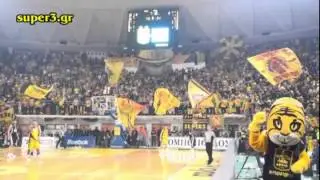 ΑΡΗΣ-πάοκ 81-68 (2010-11) ΤΟ ΒΙΝΤΕΟ ΤΟΥ ΣΟΥΠΕΡ3