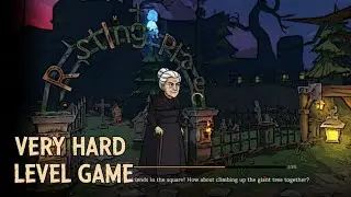 Granny House Great Scape Level 1 #granny #house #games #androidgames #viral #views #trending #views