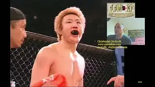 BJ Penn vs Takanori Gomi, Fight Study Insights