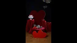 Watch How We Created A Dream Valentine Celebration In 24 Hours!