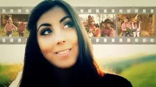 Joan Franka - You and Me (Official Music Video)