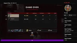 Cold War[Zombie/Multiplayer]Day 16