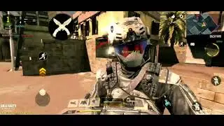 FREE FOR ALL | CALL OF DUTY MOBILE |DK GAMING ZONE