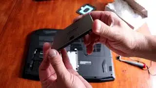 Acer Nitro 5 Laptop HDD SSD Upgrade