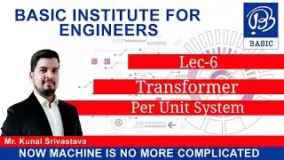 PER UNIT SYSTEM